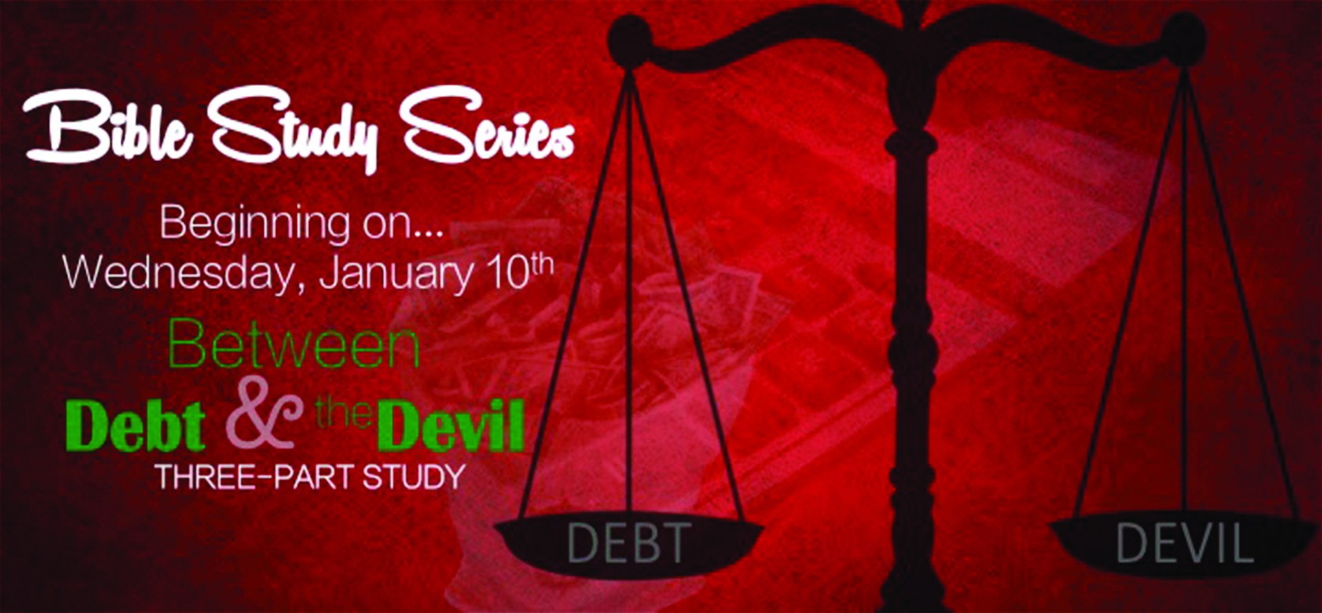 Between Debt and the Devil, Pt. 1-3